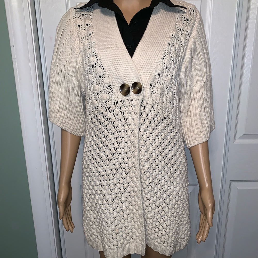 Apt 9 Sweater
